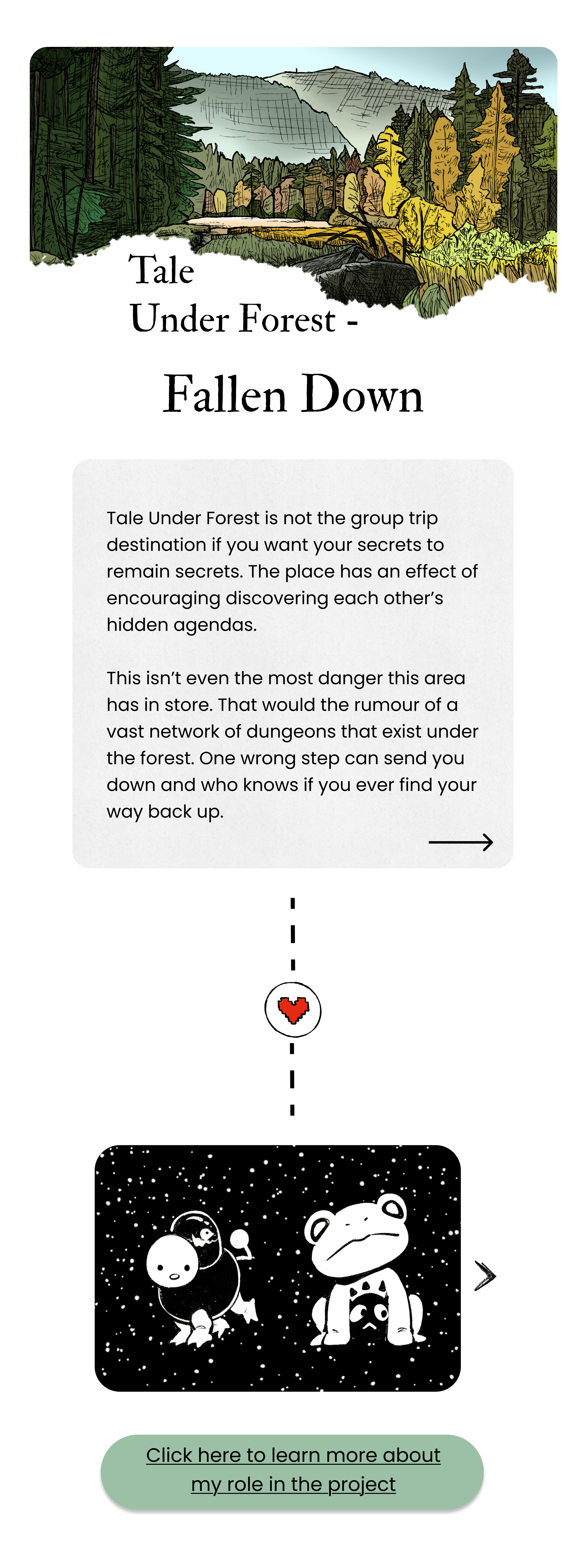 Tale-Under-Forest